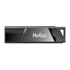 Netac U336 USB 3.0 128GB (NT03U336S-128G-30BK)
